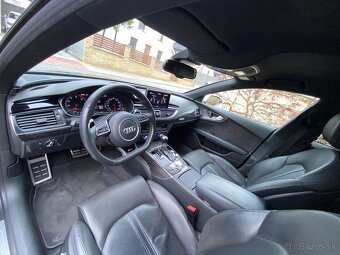 Na predaj: Audi RS7 Sportback Performance - 11