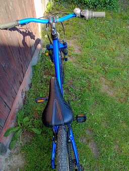 Specialized HotRock 20" - 11