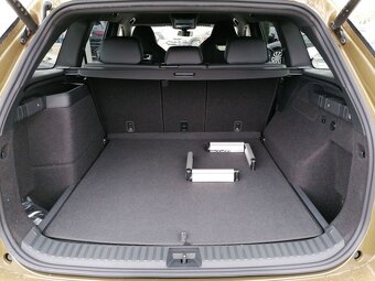Skoda Kodiaq Sportline 1.5TSI iV DSG - 11