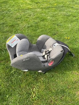 Cybex Sirona - 11