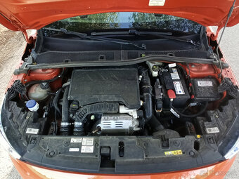 Opel Corsa F automat - 11