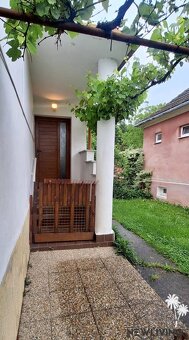 PREDAJ: 2 izbový rodinný dom Ratnovce - 11