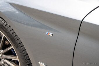 BMW Rad 5 540i xDrive A/ - 11