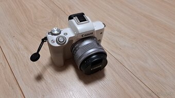 Canon eos m50 mark ii - 11