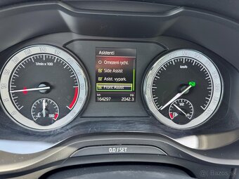 Škoda Kodiaq 2.0 TDI SCR Live Plus DSG 4x4 - 11