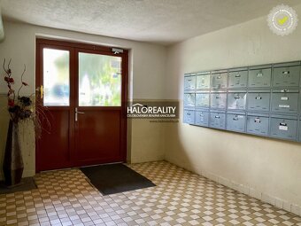 HALO reality - Predaj, jednoizbový byt Zvolen, Záhonok, prie - 11