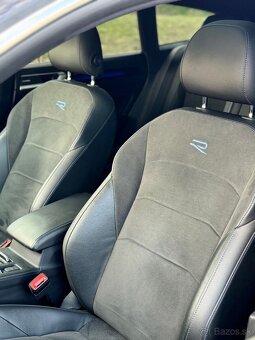 VW Arteon R SB 2.0 TSI 4Motion DSG 320HP 2022 Virtual, Pano. - 11