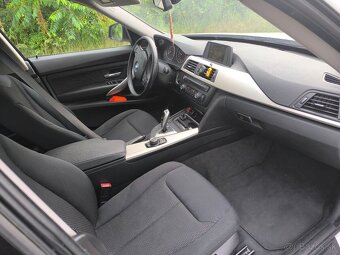 BMW 320 Gt - 11