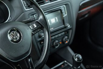 Volkswagen Jetta, 2.0 TDi, 2017 - 11