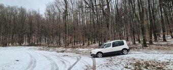 Škoda roomster scout 1.6 Tdi - 11