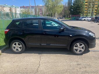 Predám Nissan QASHQAI - 11