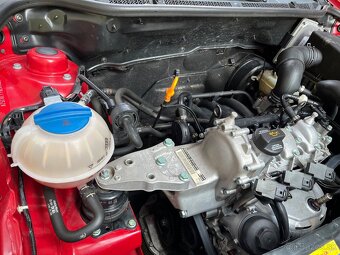 Fabia junior 52 tis. km - 11