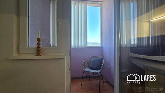 Prenájom 2 izb.byt I KLIMATIZáCIA I ZARIADENÝ I REKONš. - 11