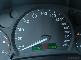 Saab 9-3 tid 2,2 - 11