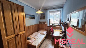 Rodinný dom - Krušovce - Dolné Chlebany - 11