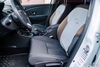 Mégane Grandtour 1.4 Tce / AJ NA SPLÁTKY / PROTIHODNOTA - 11