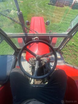 Zetor 6911 - 11