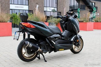 Yamaha Xmax 125 Tech Max | Odpočet DPH - 11
