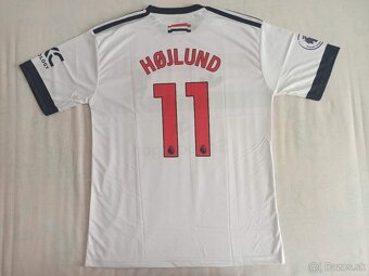 Futbalové dresy,,NOVÉ ZABALENÉ " - 11