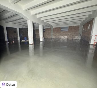 Podlahy Anhydrit - 11