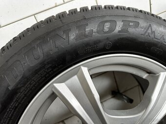 5x114,3 R16 6,5J - 11