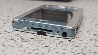 Pocket PC / Mini PC Windows - retro mobile - NEC + obal - 11