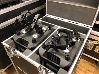 NOVINKA - LED hlava VADER BWS 250 - 11