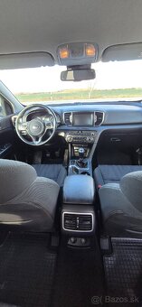 Kia Sportage 1.6 Gdi Gold 2WD - 11