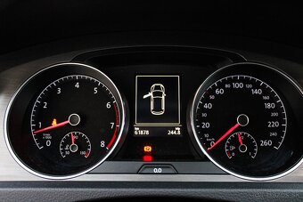 Volkswagen Golf 1.2 TSI Comfortline - 11