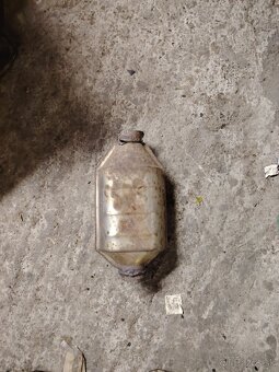 Audi A3 8p náhradné diely - 11