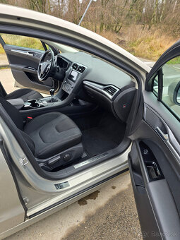 Predám FORD Mondeo 1.5 EcoBoost Titanium - 11