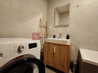 Moderný 2-izb. byt v novostavbe, 62m2, 2.p., parkovacie mies - 11