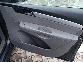 VW SHARAN 4-MOTION - PREDAJ AJ NA SPLÁTKY - 11