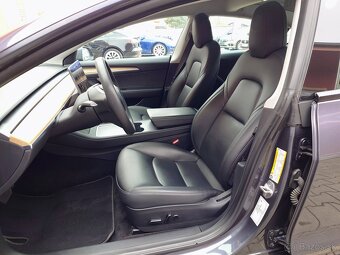 Tesla Model 3 2021 Standard Range - EAP 239 kW - 11