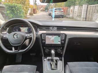 Volkswagen Passat 1.6TDI,88kw - 11