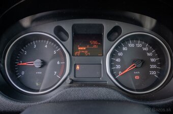 Citroën C-Elysée 1.2 PureTech 2017 60Kw - 11