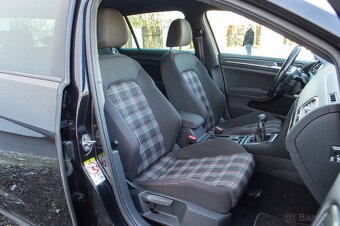 Volkswagen Golf 2.0 TSI BMT GTI "Performance" - 11