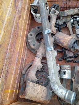 ZETOR 12145 8145 NAHRADNE DIELY NA KRYSTAL - 11