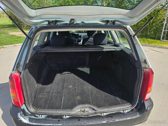 Predám ford focus 1 1.8tddi 66kw - 11