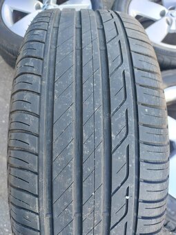 ELEKTRÓNY+PNEUMATIKY ŠKODA KAROQ R17 5X112 RATIKON - 11