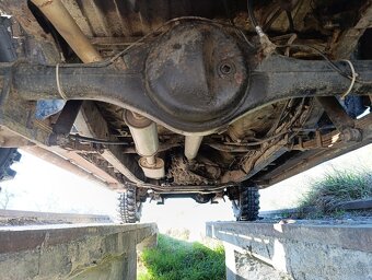Nissan Patrol W260 - 11