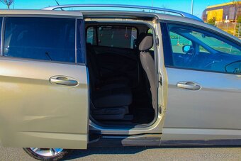 Ford Grand C-Max 1.0 EcoBoost 125k Edition X - 11