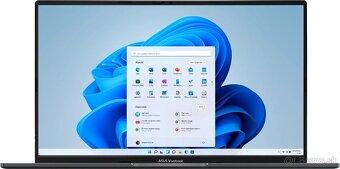 Predám nový ASUS VivoBook 15 OLED v záruke - 11