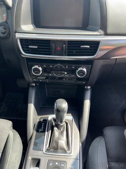 Mazda cx5 - 11