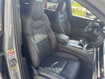 Audi SQ7 - 11