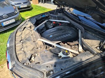 BMW X5 xDrive 30d A/T8 265k Panorama (diesel) - 11