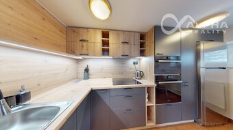 Prenájom apartmán s terasou, obec Smižany, Spišská Nova Ves - 11