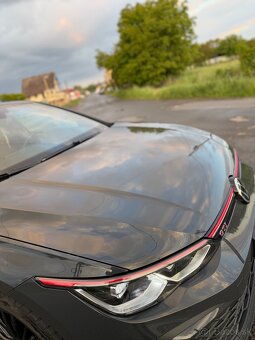 Golf Gti 2.0tsi 180kw - 11