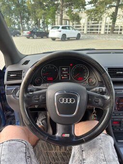 Audi A4 3.2 fsi Sline - 11
