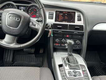 Predam audi a6 2.0tdi - 11
